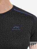 Футболка мужская Athlex, Черный 136774A31-BB фото 5