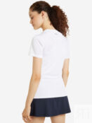 Футболка женская adidas Club Tennis, Белый GL5529A01-. фото 2