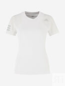 Футболка женская adidas Club Tennis, Белый GL5529A01-. фото 4