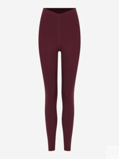 Легинсы женские Athlex, Красный