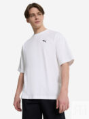 Футболка мужская PUMA Wardrobe Ess, Белый 629645P0P-02 фото 1
