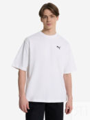 Футболка мужская PUMA Wardrobe Ess, Белый 629645P0P-02 фото 2
