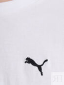 Футболка мужская PUMA Wardrobe Ess, Белый 629645P0P-02 фото 5
