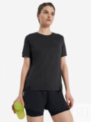 Футболка женская Athlex, Черный 136263A31-BB фото 1