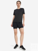 Футболка женская Athlex, Черный 136263A31-BB фото 4