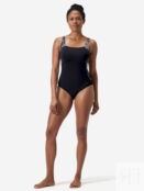 Купальник женский Speedo Lunalustre, Черный 8-00306417549S0Y-17549 фото 4