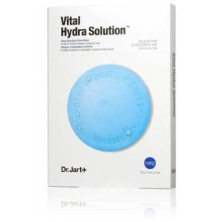 Dr. Jart+ Тканевая маска для интенсивного увлажнения Dr. Jart+ Vital Hydra