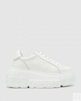 Кроссовки Casadei 2X076A07