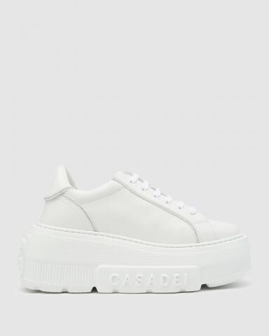 Кроссовки Casadei 2X076A07 1573437 фото 1