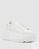 Кроссовки Casadei 2X076A07 1573437 фото 2