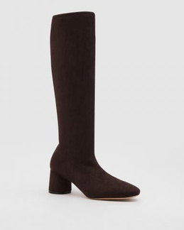 Сапоги Casadei 1S328Y05