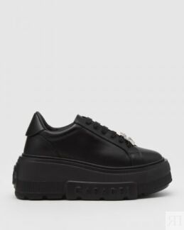 Кроссовки Casadei 2X081A07