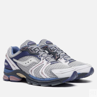 Кроссовки Saucony ProGrid Triumph 4, цвет серый, размер 37.5 EU