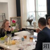 Парфюмерное свидание для двоих фото 2
