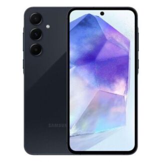 Смартфон Samsung Galaxy A55 8/128Gb (SM-A556EZKACAU) Dark Blue