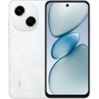 Смартфон Tecno Spark Go 1 4/64Gb Glittery White