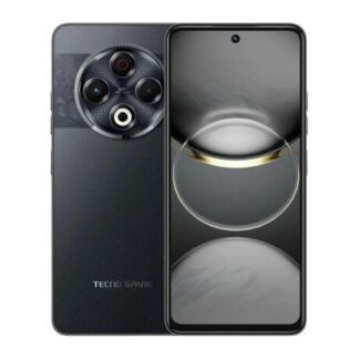 Смартфон Tecno Spark 30 8/256Gb Stellar Shadow