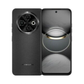 Смартфон Tecno Spark 30C 4/128Gb Orbit Black