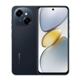 Смартфон Tecno Spark Go 1 4/128Gb Startrail Black