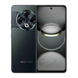 Смартфон Tecno Spark 30 8/128Gb Stellar Shadow