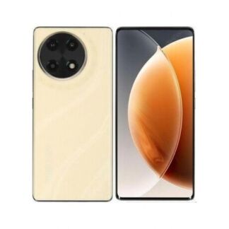 Смартфон Tecno Camon 30S 6/128Gb Dawn Gold
