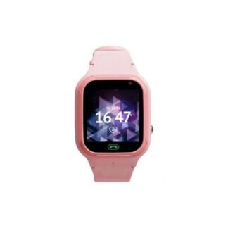 Умные часы Aimoto Omega 4G Pink отличное состояние;
