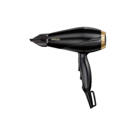 Фен BaByliss 6704E Power Pro 2000 6704E фото 1