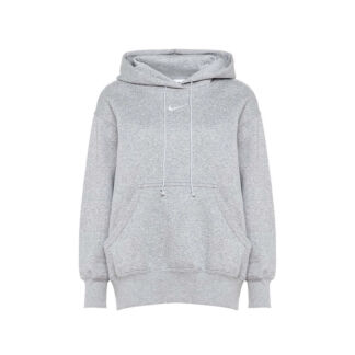 Женская толстовка Nike W NSW PHNX FLC OS PO HOODIE