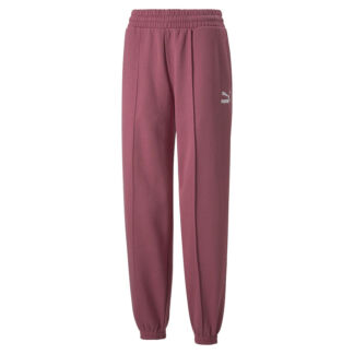 Женские брюки PUMA Classics Sweatpants