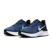 Мужские кроссовки Nike AIR ZOOM STRUCTURE 25 DJ7883-400 фото 2