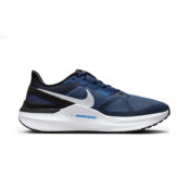 Мужские кроссовки Nike AIR ZOOM STRUCTURE 25 DJ7883-400 фото 4