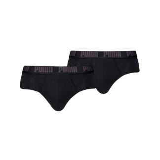 Мужское нижнее белье PUMA MEN EVERYDAY BRIEF 2P