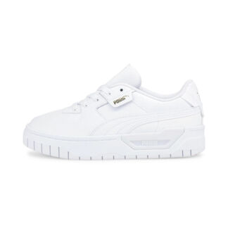 Женские кеды PUMA Cali Dream Lth Wns