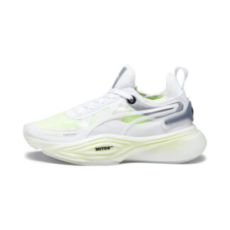 Женские кроссовки PUMA PWR Nitro Squared Wn s