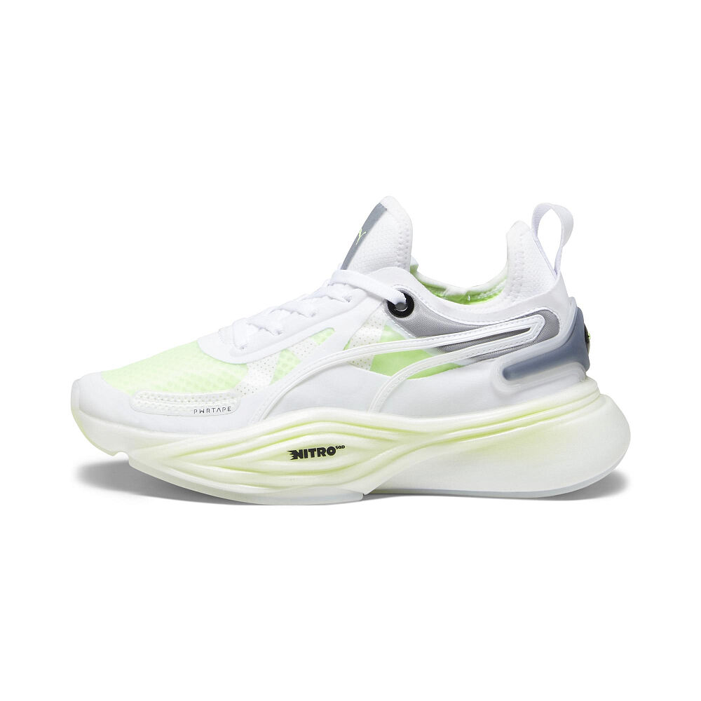 Женские кроссовки PUMA PWR Nitro Squared Wn s 37868802 фото 1