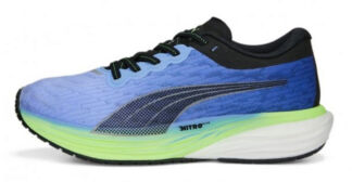 Женские кроссовки PUMA Deviate Nitro 2 Wns