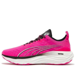 Женские кроссовки PUMA ForeverRun Nitro Wns