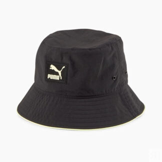 Панама PUMA ARCHIVE Bucket Hat