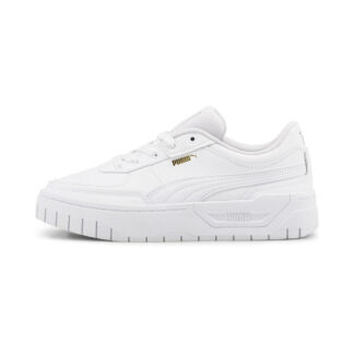 Женские кроссовки PUMA Cali Dream Lth Wns