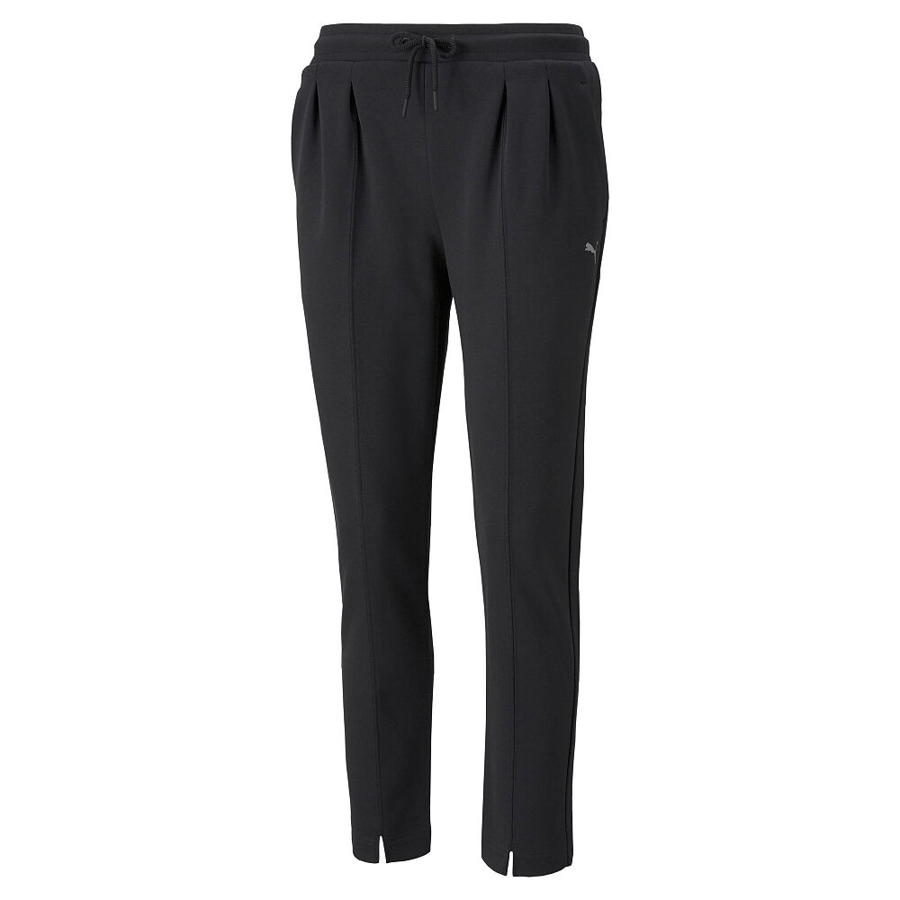 Женские брюки PUMA Ferrari Style Wmn Sweat Pant 53334501 фото 1