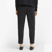 Женские брюки PUMA Ferrari Style Wmn Sweat Pant 53334501 фото 4