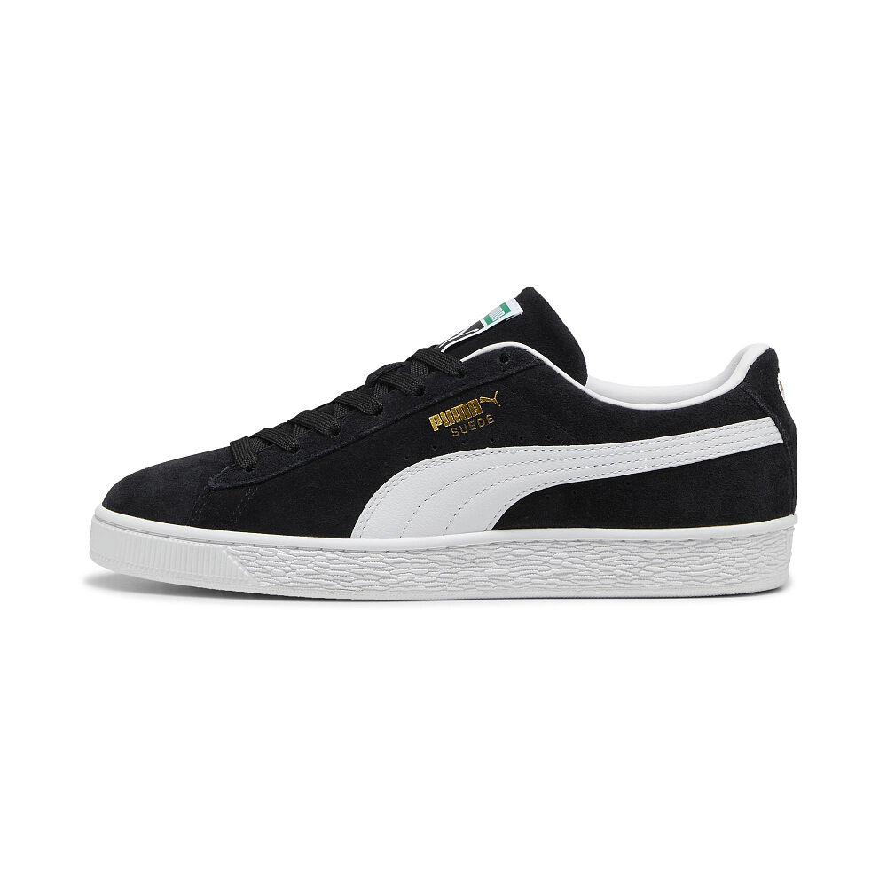 Мужские кеды PUMA Suede Classic 39978101 фото 1