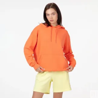 Женская толстовка STREETBEAT Oversize Hoodie