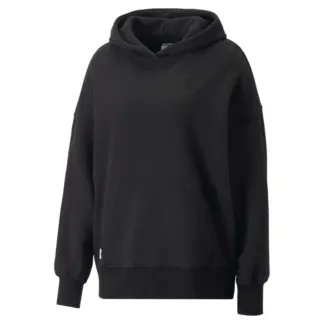 Женская толстовка PUMA Infuse Oversized Hoodie
