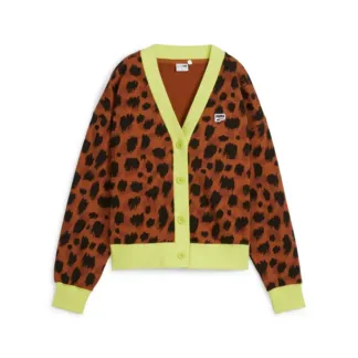 Кардиган PUMA DOWNTOWN Kitten Cardigan