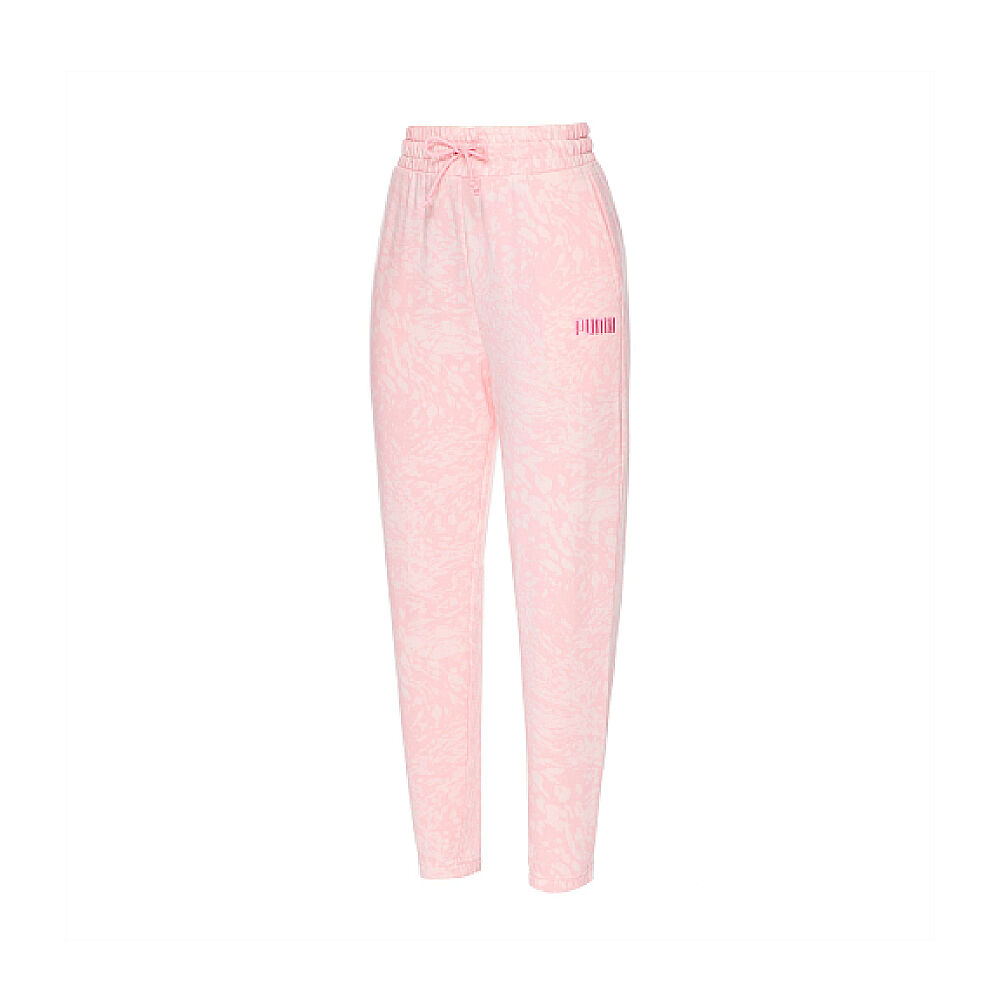 Женские брюки PUMA AOP Pants 67134628 фото 1