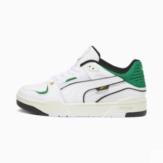 Кроссовки PUMA Slipstream Bball