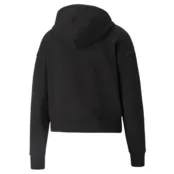 Женская толстовка PUMA HER Full-Zip Hoodie TR 58952101 фото 2