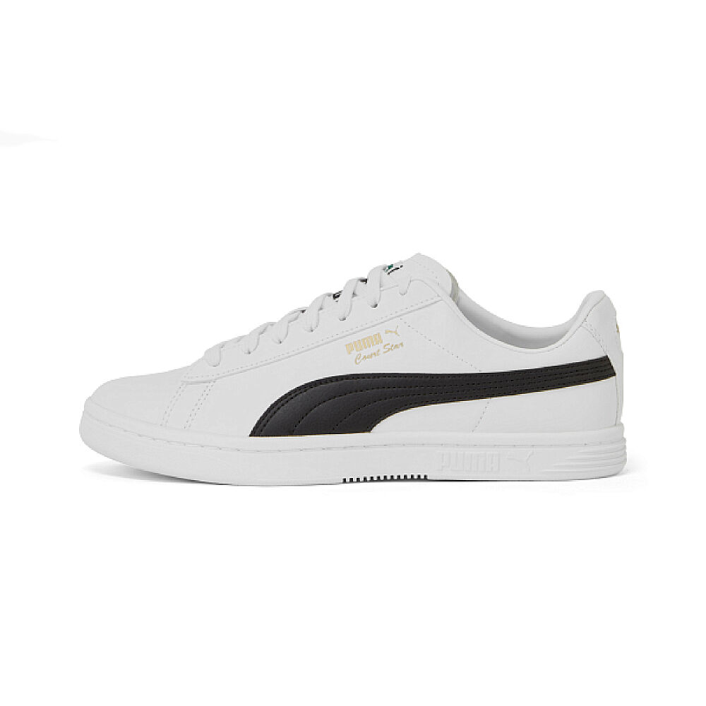 Мужские кеды PUMA Court Star SL 38467601 фото 1