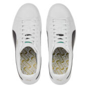 Мужские кеды PUMA Court Star SL 38467601 фото 3